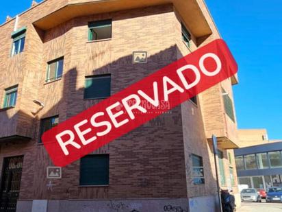 Exterior view of Flat for sale in Coslada  with Heating and Storage room