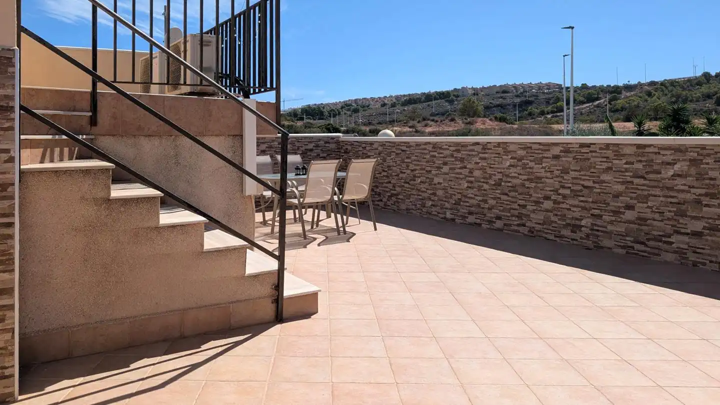 Maison avec piscine à vendre à Avenida del Carabasí, imagen 31