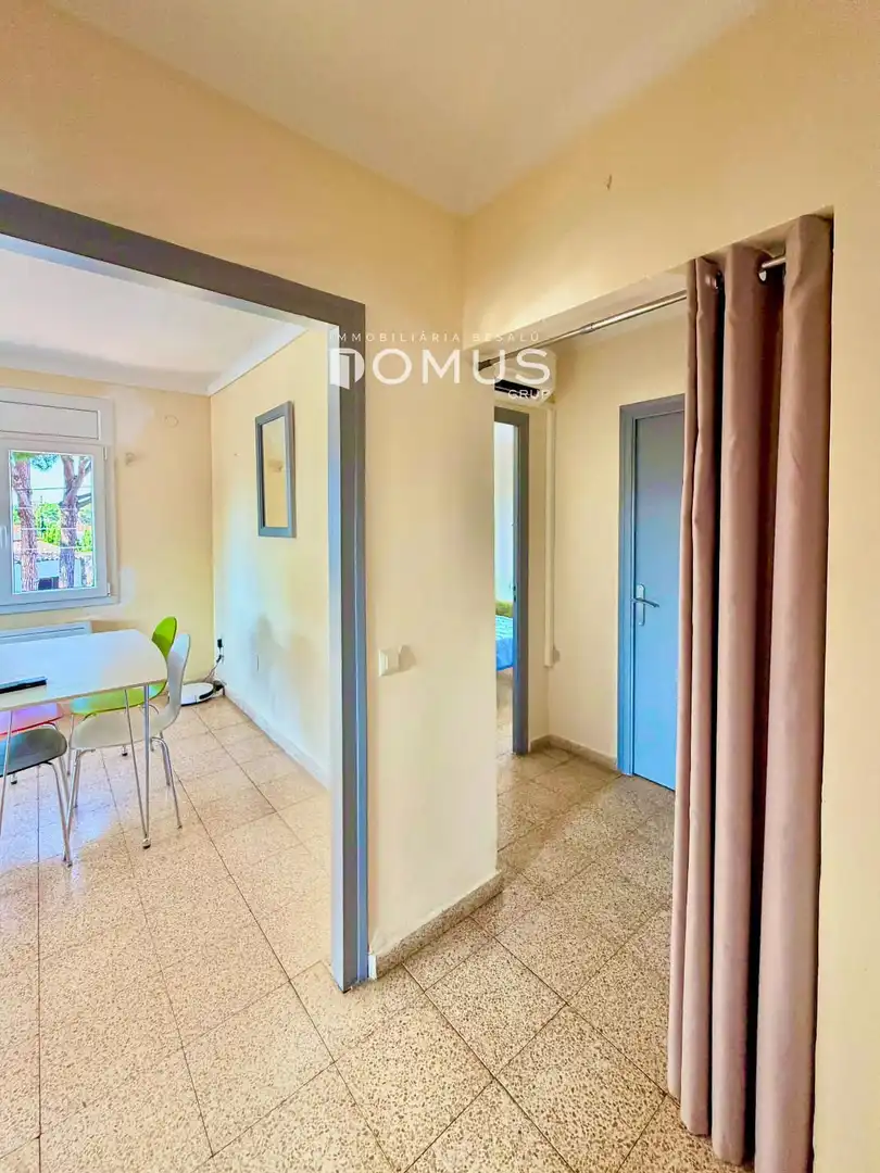 Flat for sale in L'Escala  with Air Conditioner, Heating and Terrace