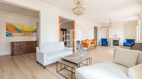 Photo 5 of Flat for rent in Justicia - Chueca,  Madrid Capital