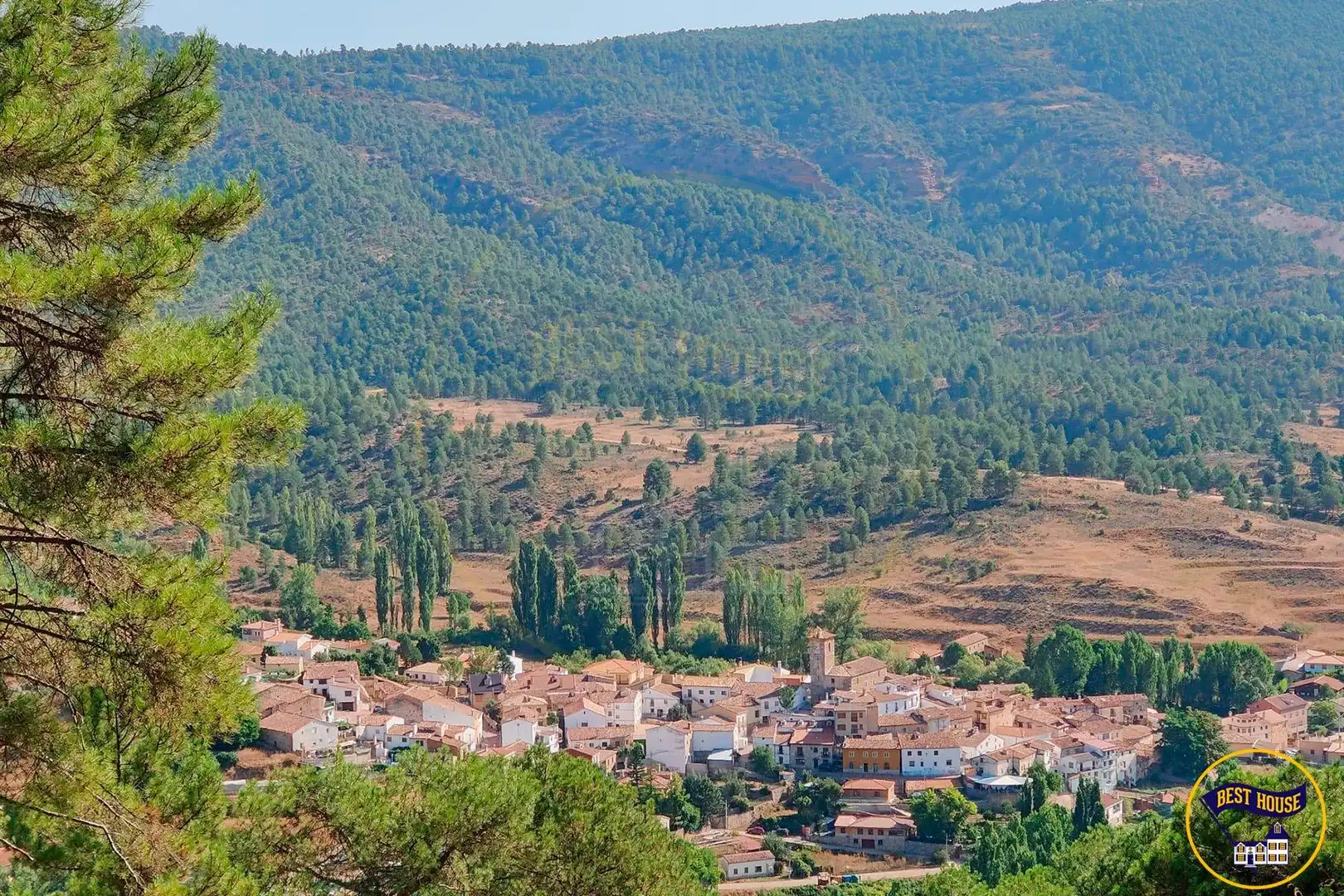 Houses for sale in Calle Real, Fuertescusa