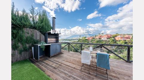 Foto 4 de Casa adosada en venda a Calle Eagle-santa Clara Golf, Santa Clara, Marbella