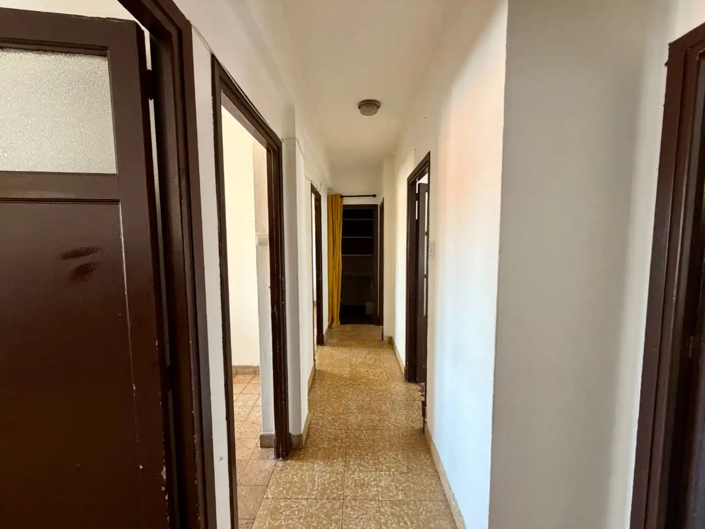 Flat for sale in Oviedo 