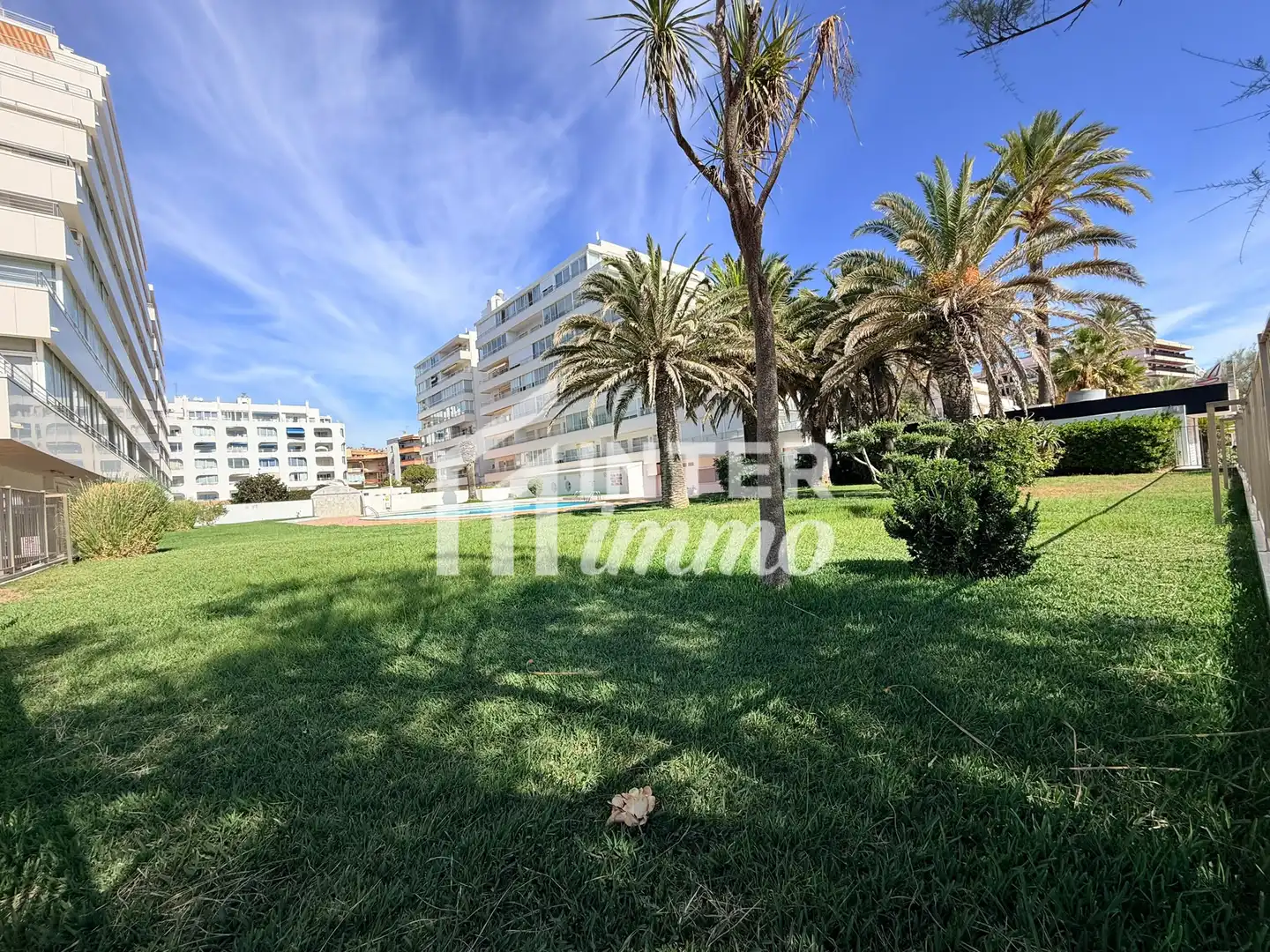 Mini appartamento con piscina in vendita a Avenida GOLA DE L ÉSTANY 10, imagen 43