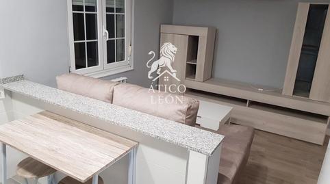 Photo 3 of Apartment for sale in Francisco Fernández Díez, Armunia, León