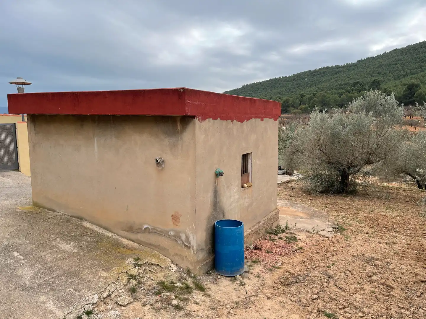 Rustikales Grundstück zum Verkauf in L'Alcora, imagen 14