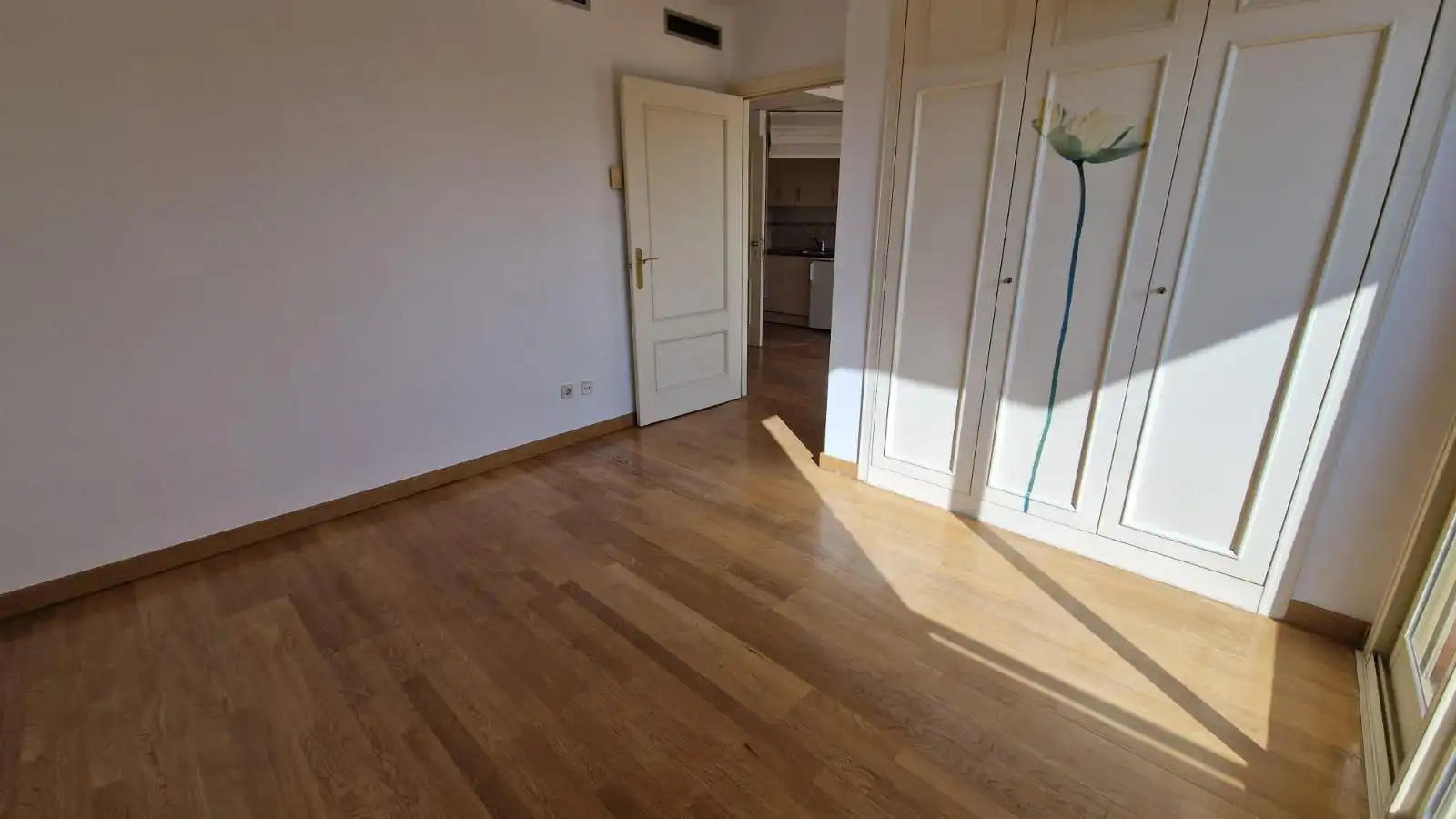 Apartamento en venta en Norte