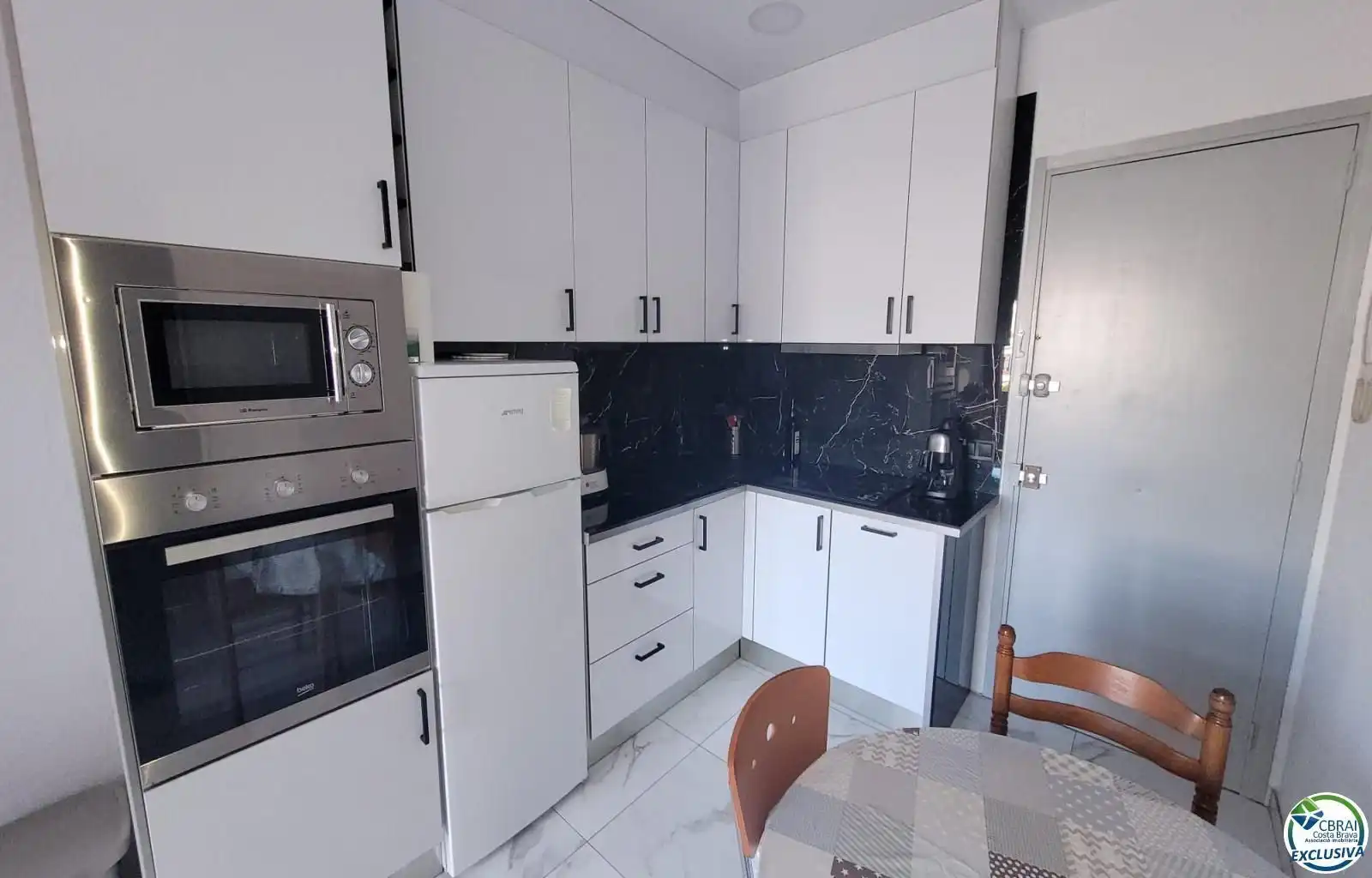 Appartement compact à vendre à Calle Poblat Tipic, imagen 4