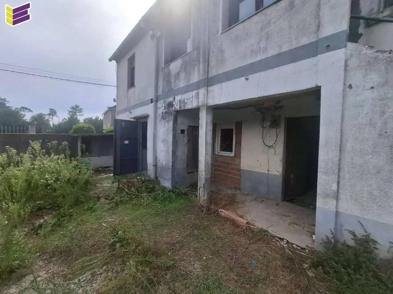Casa o chalet en venta en Mos con Calefacción y Jardín privado