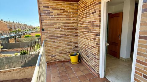 Foto 5 de Casa adosada en venta en Casco Antiguo - La Dehesa - Los Monteros, Arroyomolinos (Madrid)