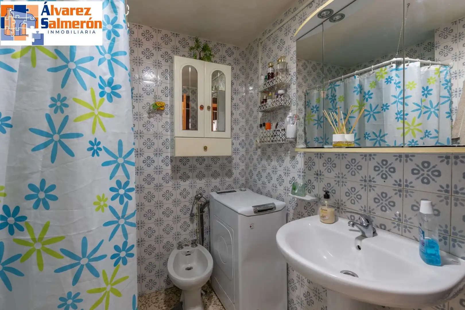Piso con ascensor en venta en DIAMANTINO GARCIA, imagen 9
