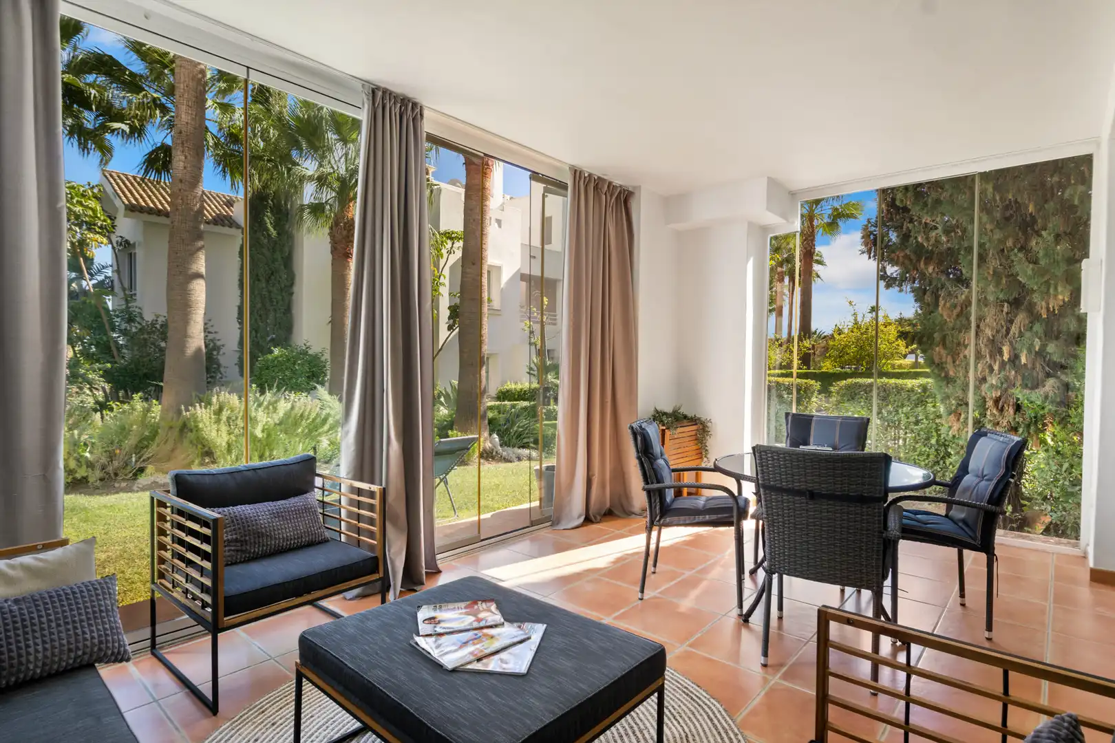 Apartment mit Pool zum Verkauf in Estepona Pueblo, imagen 9