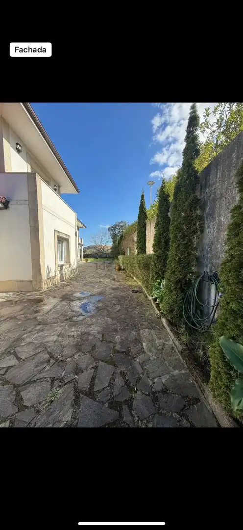 Xalet amb terrassa en venda a Barrio el Mazo 15A, imagen 22