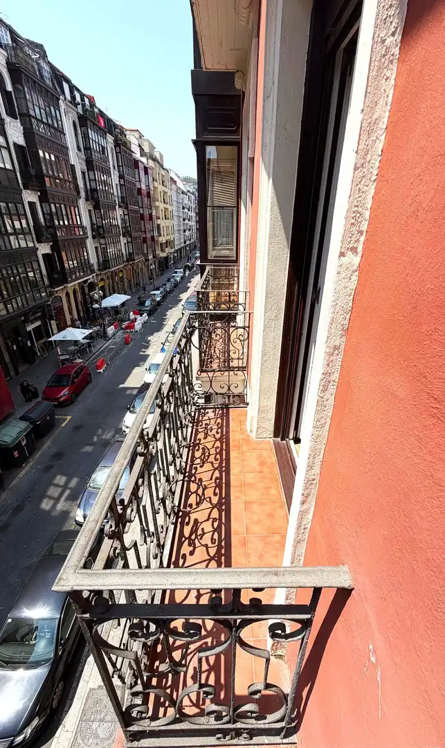 Flat with terrace for sale in Indautxu, imagen 24