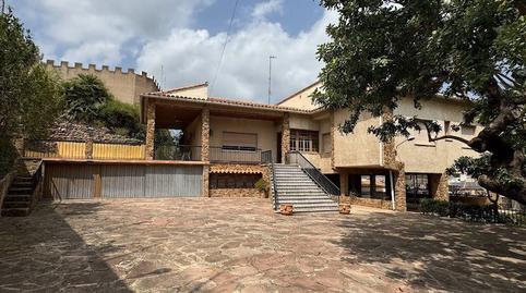 Foto 2 de Casa o xalet en venda a Moreres, Torres Torres, Valencia