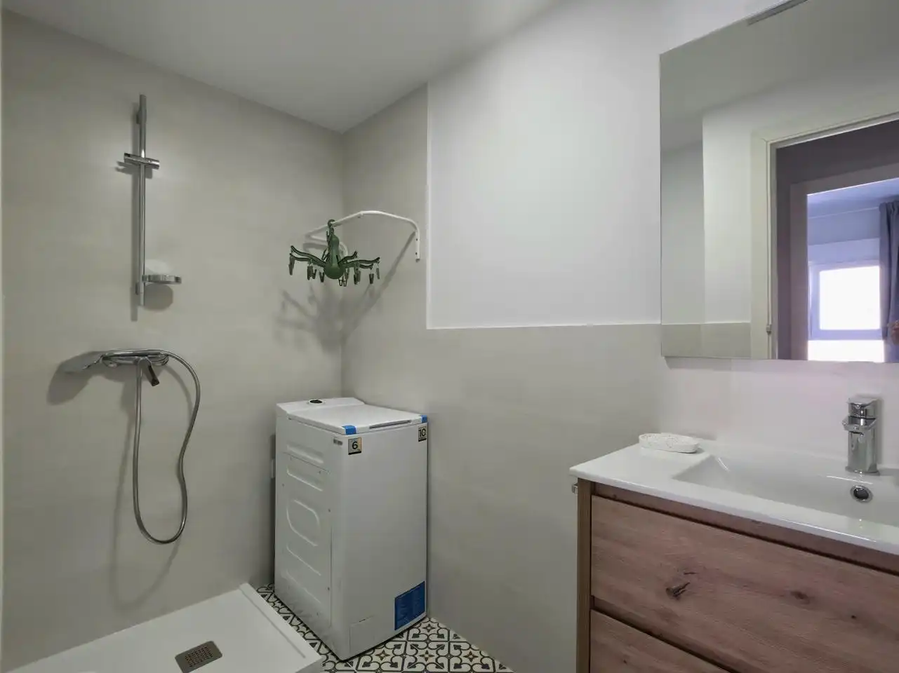 Flat for rent in Calle Gascona, 2, El Postigo
