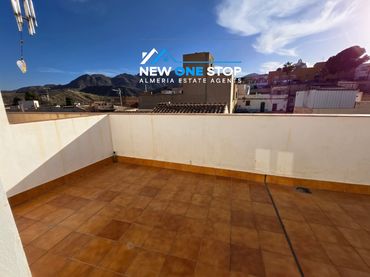 Apartamento en venta en Calle Estación