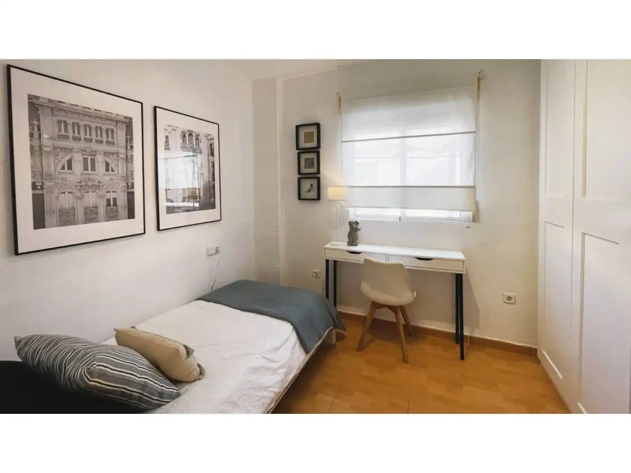 Casa amb jardí en venda a Calle Rambla, imagen 25