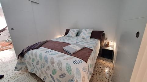 Foto 2 de Pis de lloguer a Calle Lisboa, 4, Centro- San Felipe - Huerta Fava, Cádiz