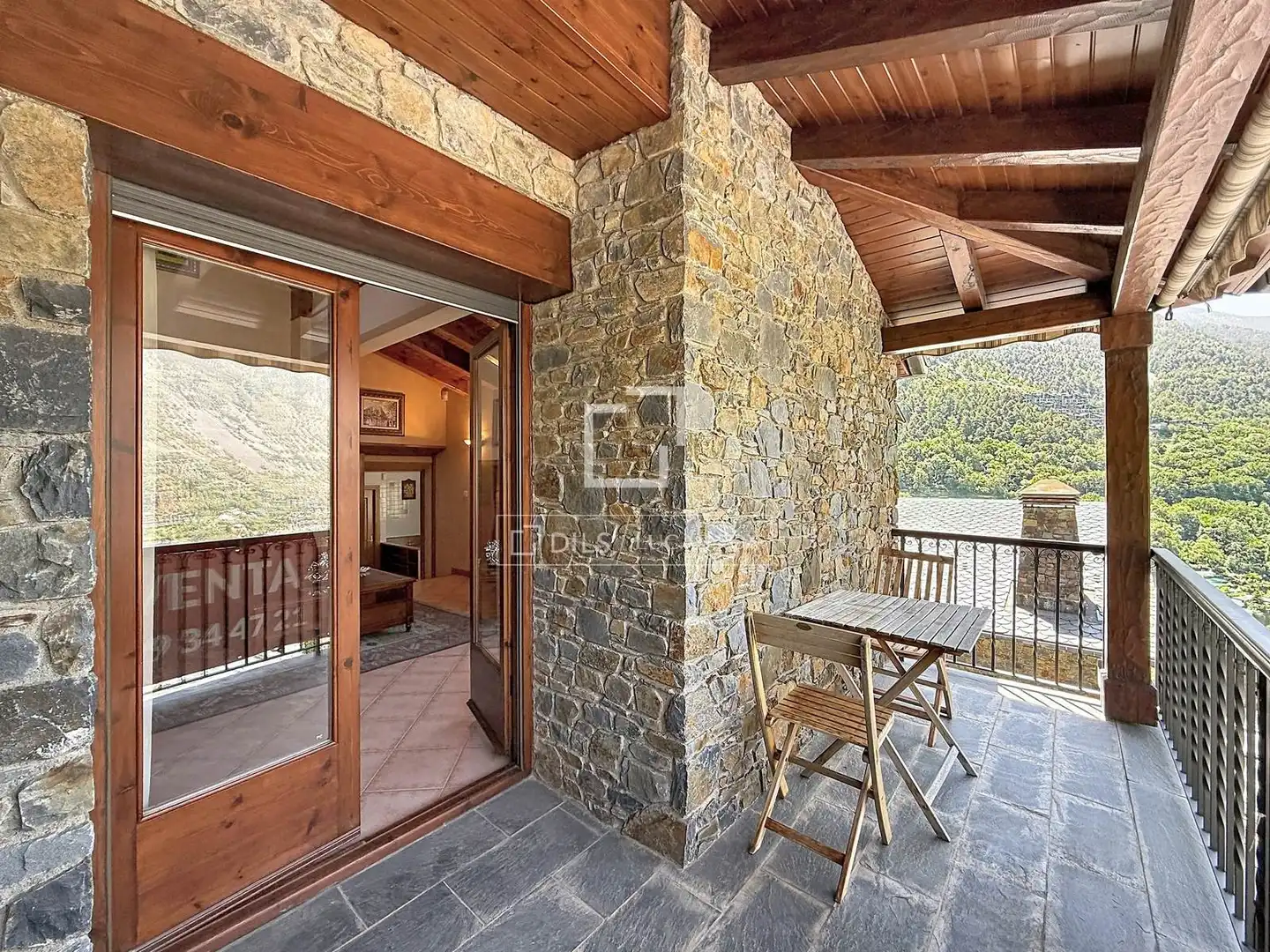 Houses for sale in Les Escaldes