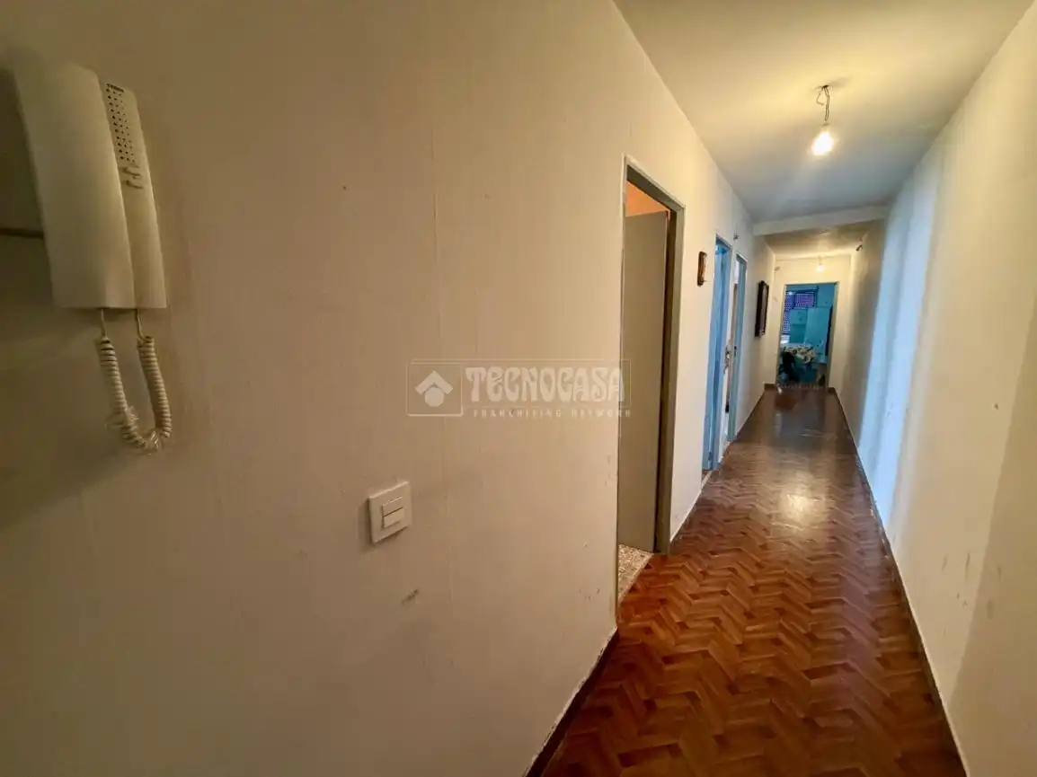 Piso en venta en C. las Campanillas, Las Eras de Renueva