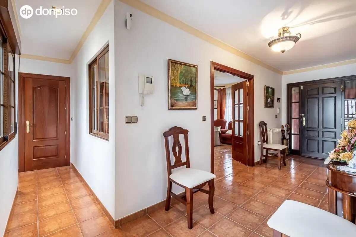 Chalet en venta en Calle Calle Virgen, imagen 23