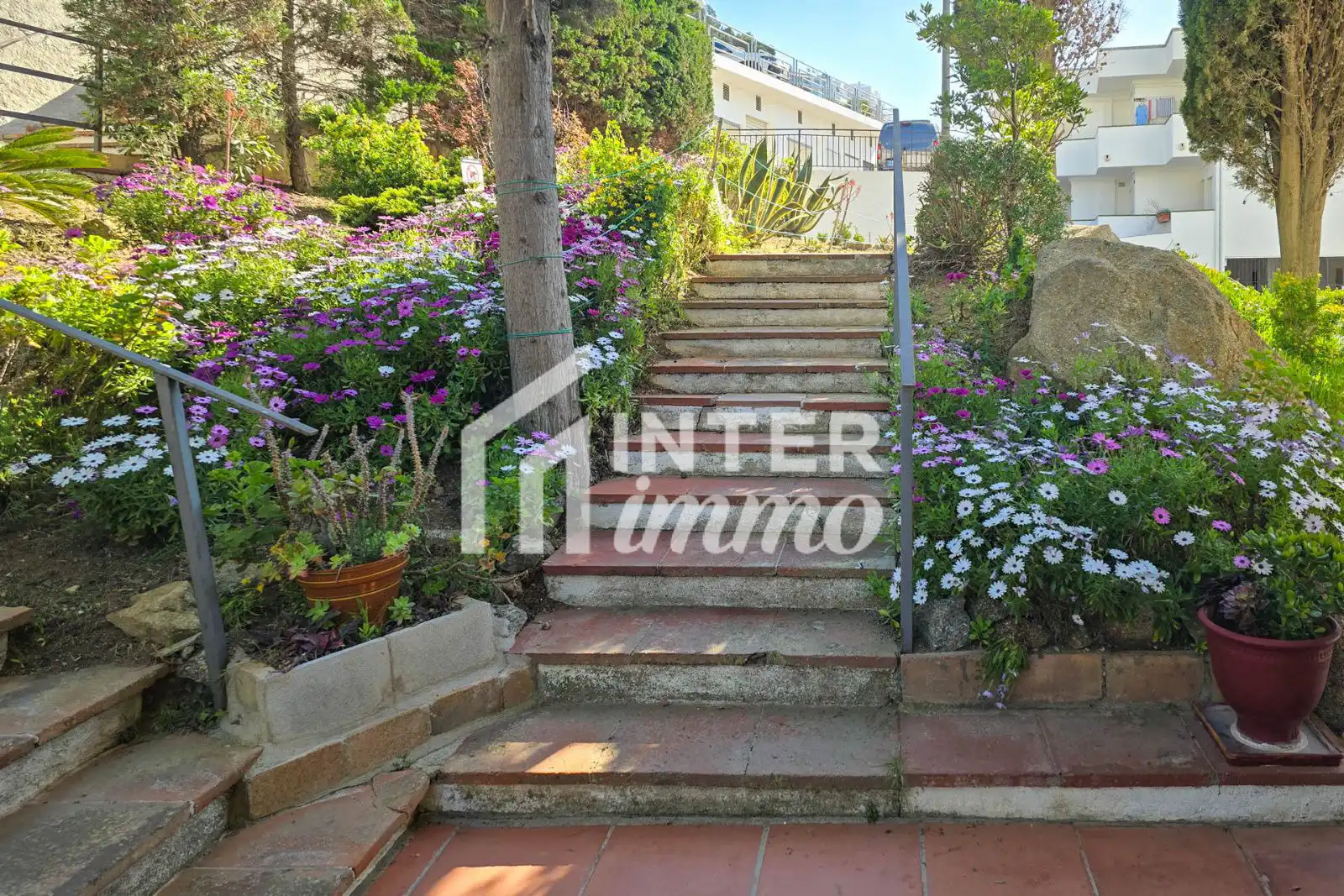 Mini appartamento con piscina in vendita a Carretera De Canyelles 10, imagen 22
