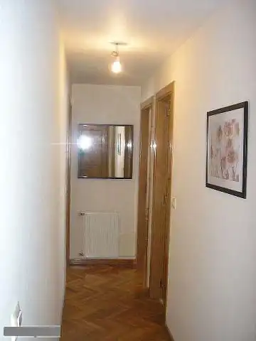Flat for rent in Ferrol  with Heating, Parquet flooring and Storage room