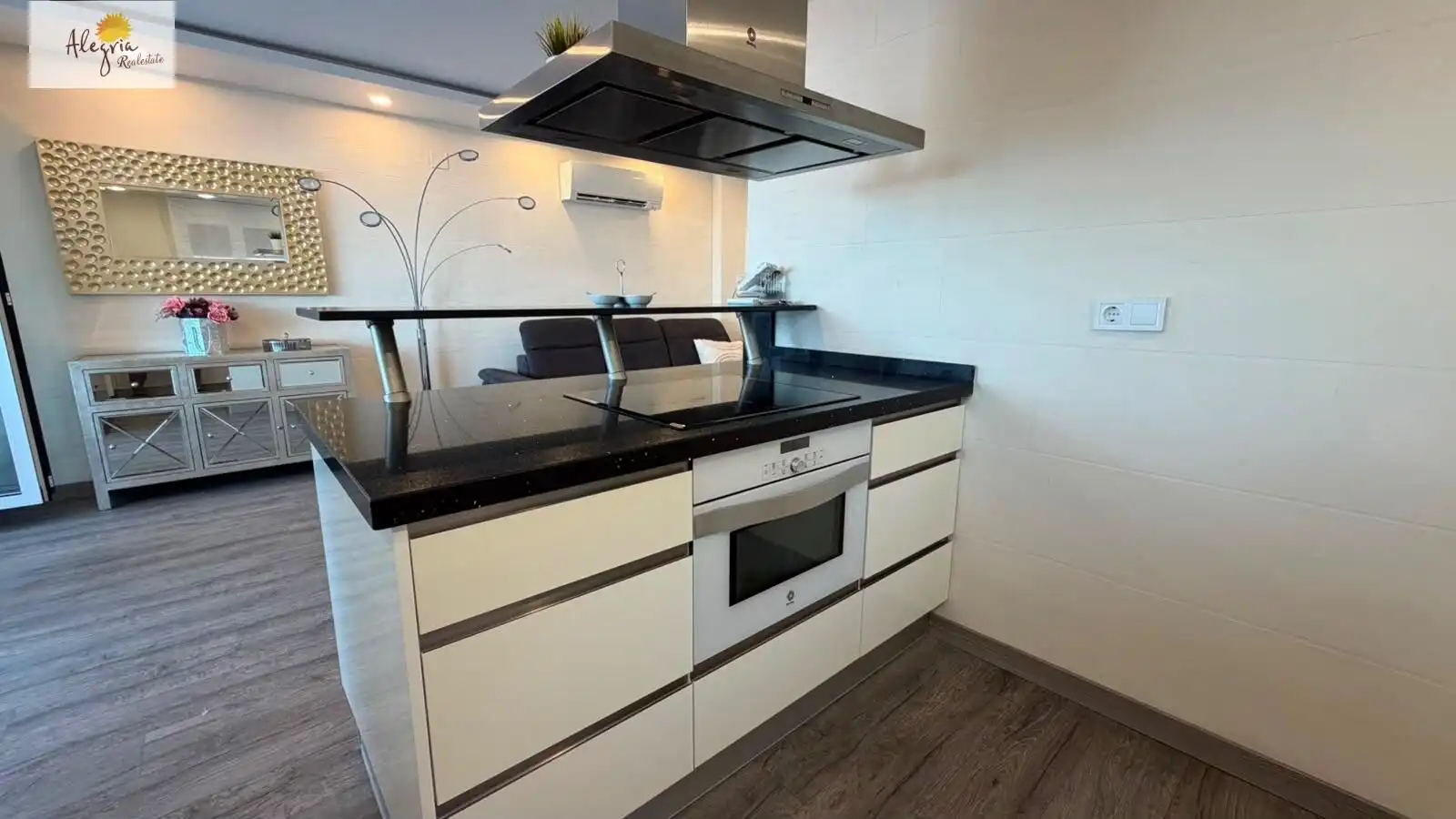 Apartment mit Terrasse zum Verkauf in Calle AMPLARIES 23, imagen 10