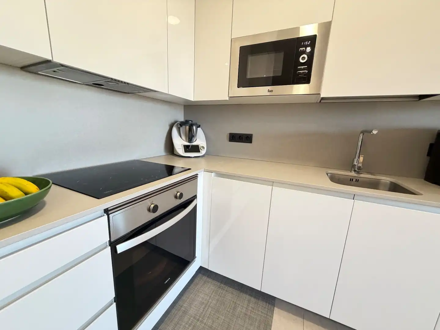 Apartment with pool to rent in San Antonio - Las Arenas, imagen 10