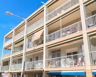 Apartment to rent in Carrer Cartagena, 10, Playa Tamarit - Playa Lissa