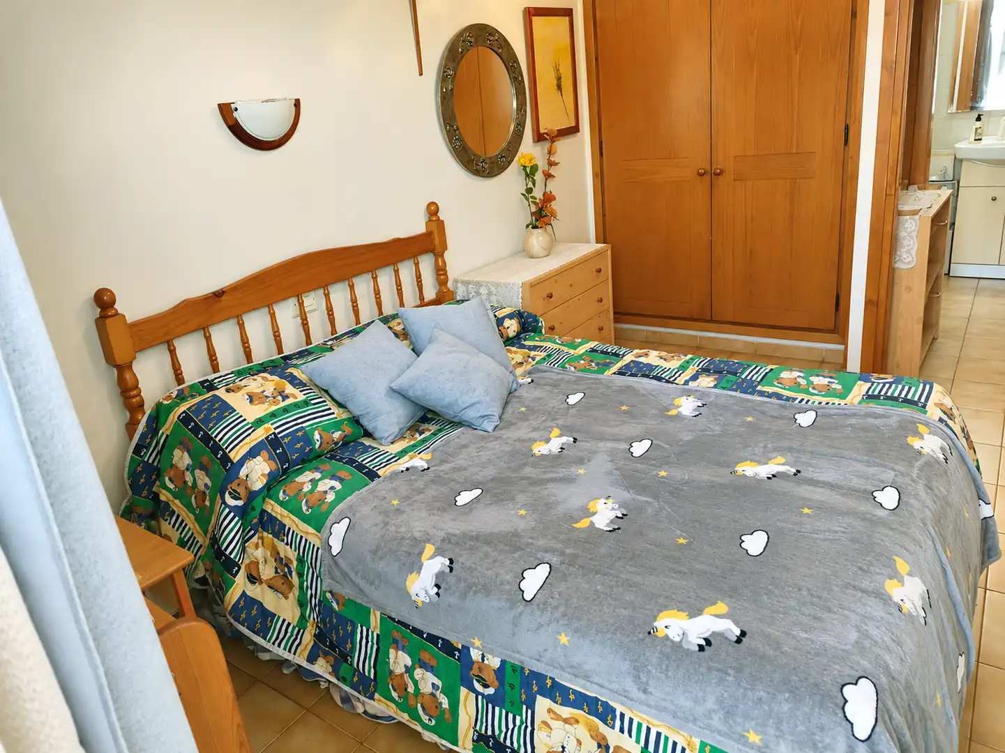 Wohnung zum Verkauf in Avinguda Vila de Blanes, 125, Fenals