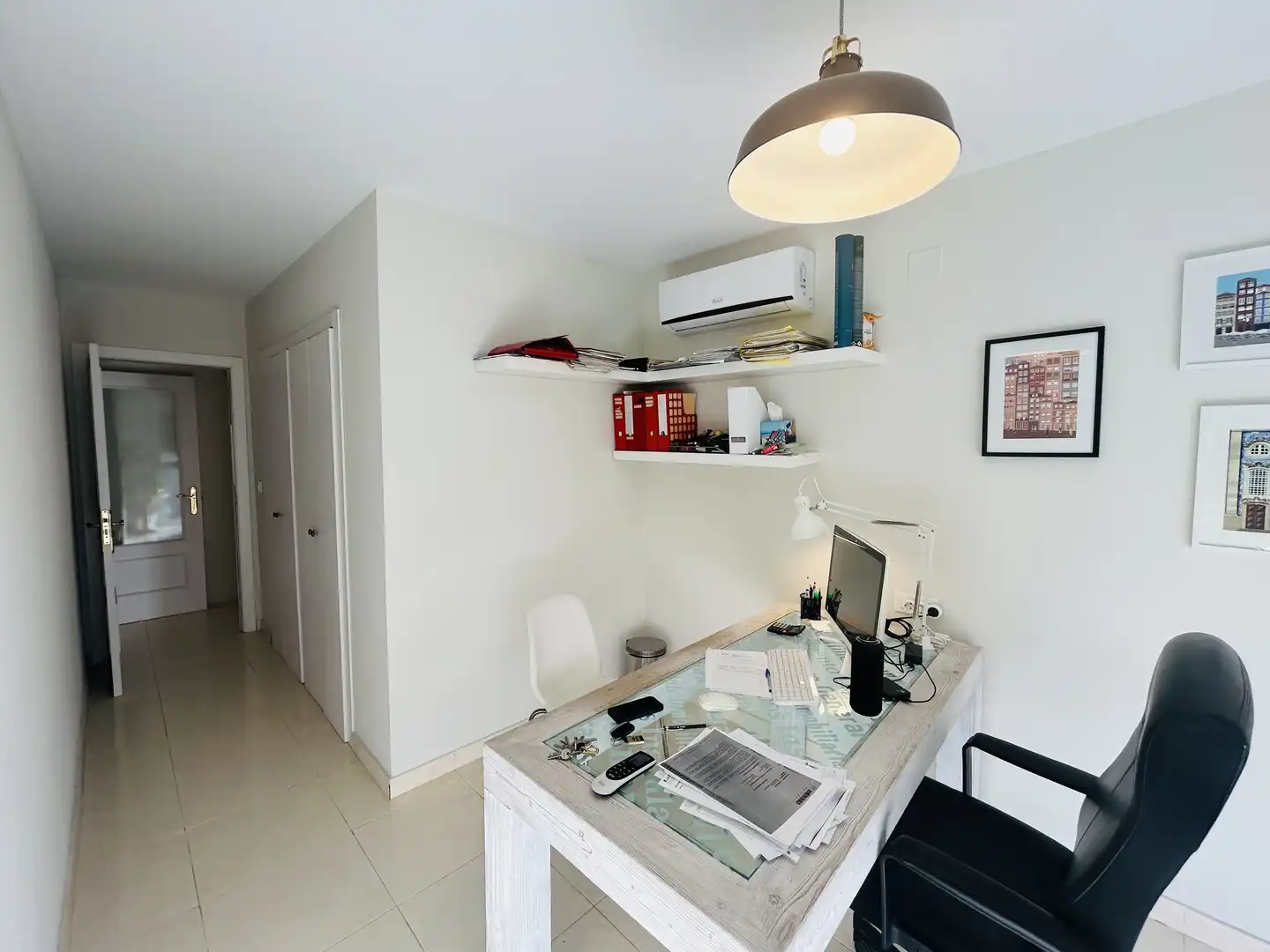 Flat with lift for sale in Centro ciudad, imagen 7