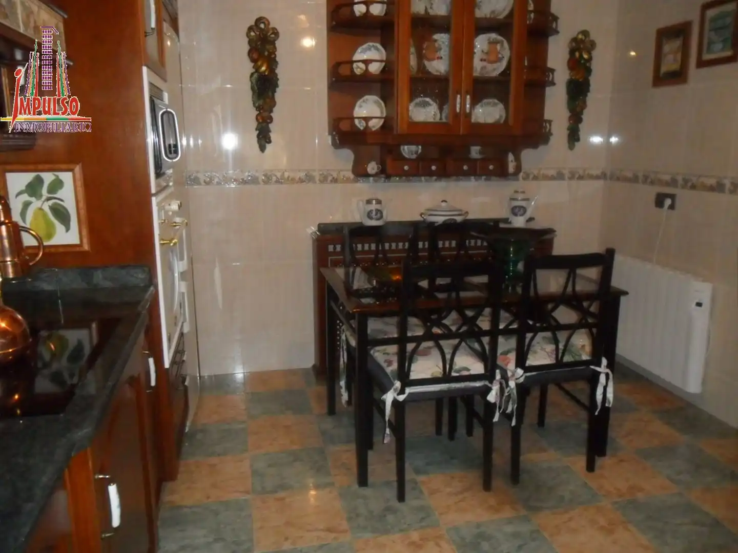 Chalet con piscina en venta en Pedanías - Extrarradio, imagen 18