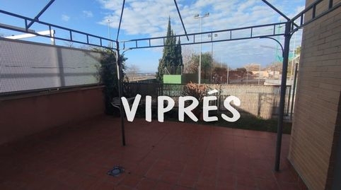 Foto 2 de Piso en venta en Ruta de la Plata, Cáceres Capital