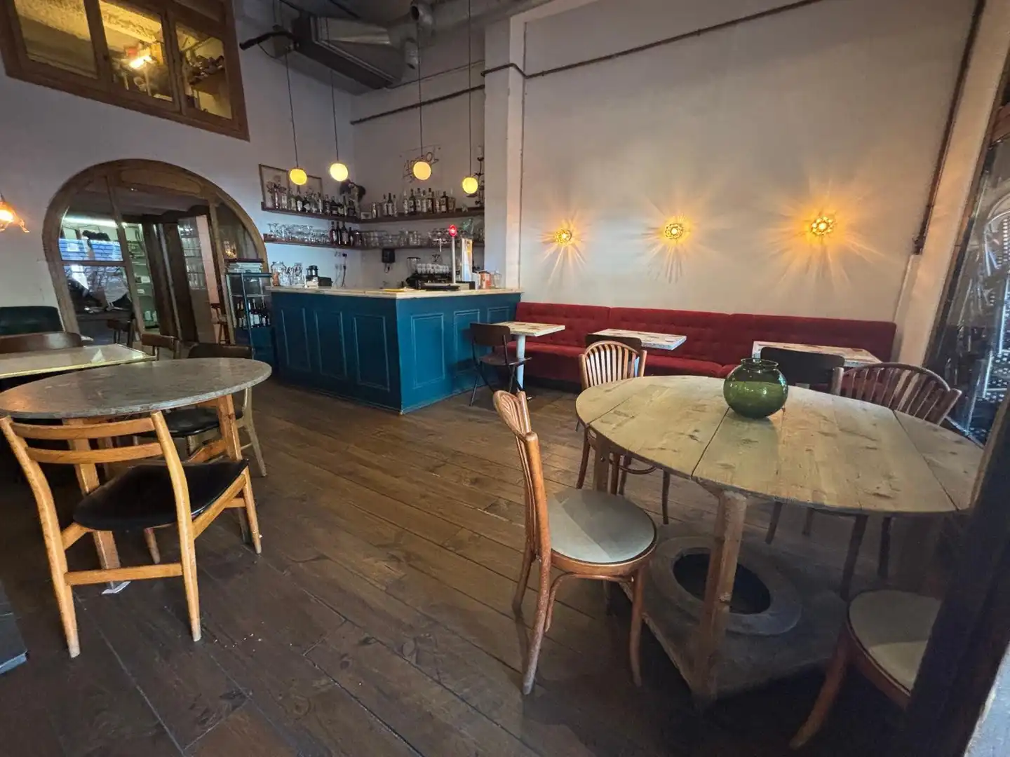 Business premises for transfer in Eixample, imagen 5