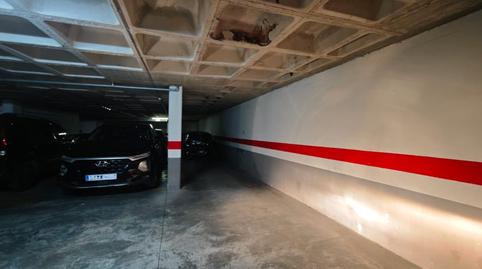 Photo 2 of Garage for sale in Calle del Mesonero Lucio, 4, Goteta, Alicante