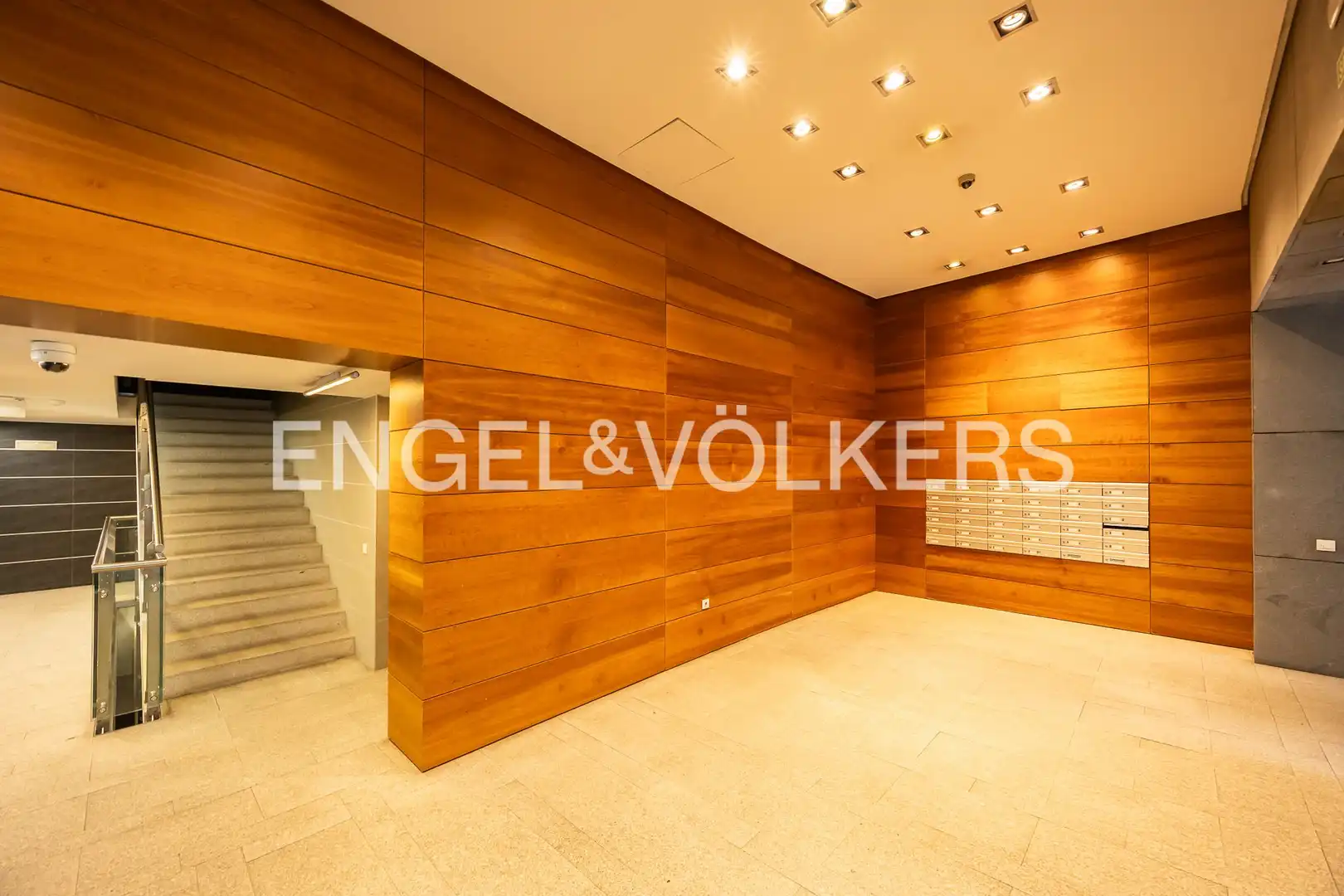 Flat for sale in Bilbao   with Air Conditioner, Heating and Parquet flooring