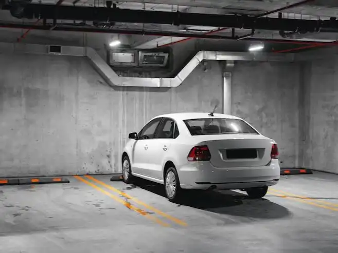 Parking de Garaje de alquiler en Granada