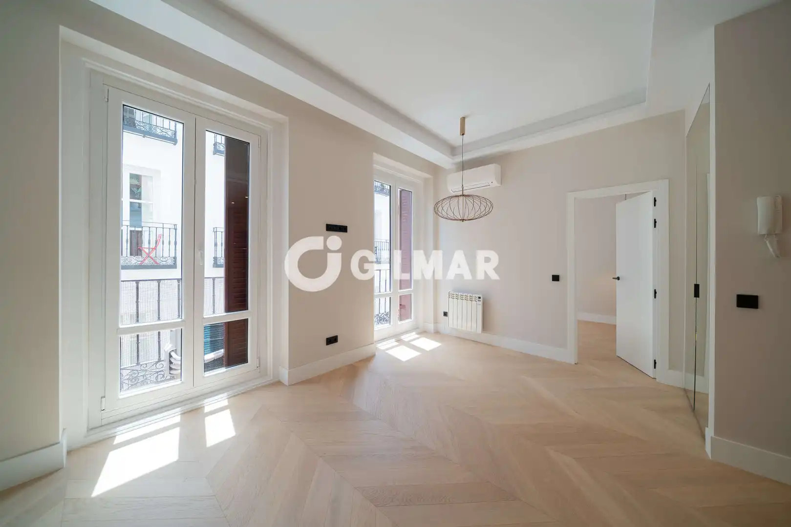 Piso con ascensor en venta en Centro