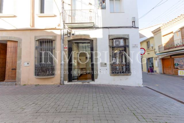 Local comercial en Alquiler en Centre