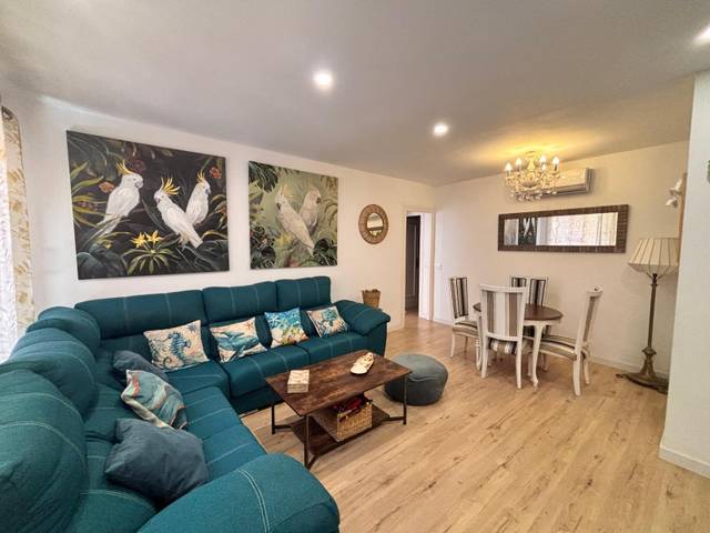 Apartamento en Alquiler en Sant Agustí