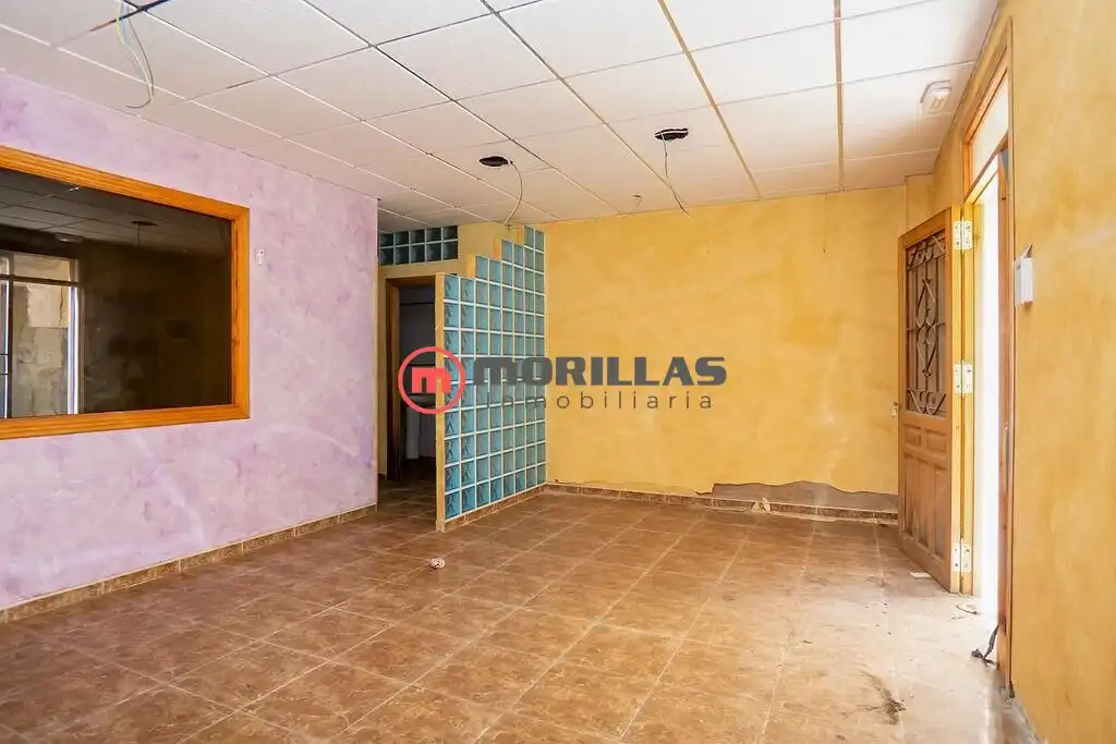 Local commercial à vendre à Calle del Marqués 5, imagen 14