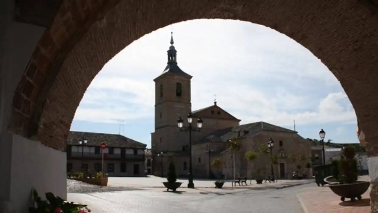 Terreni e lotti in vendita a Calle Huertas, imagen 17