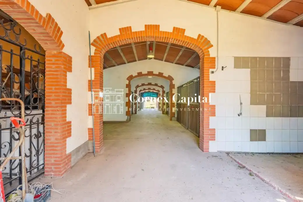 Finca rústica en venda en Torroella de Montgrí amb Aire condicionat, Calefacció i Jardí privat