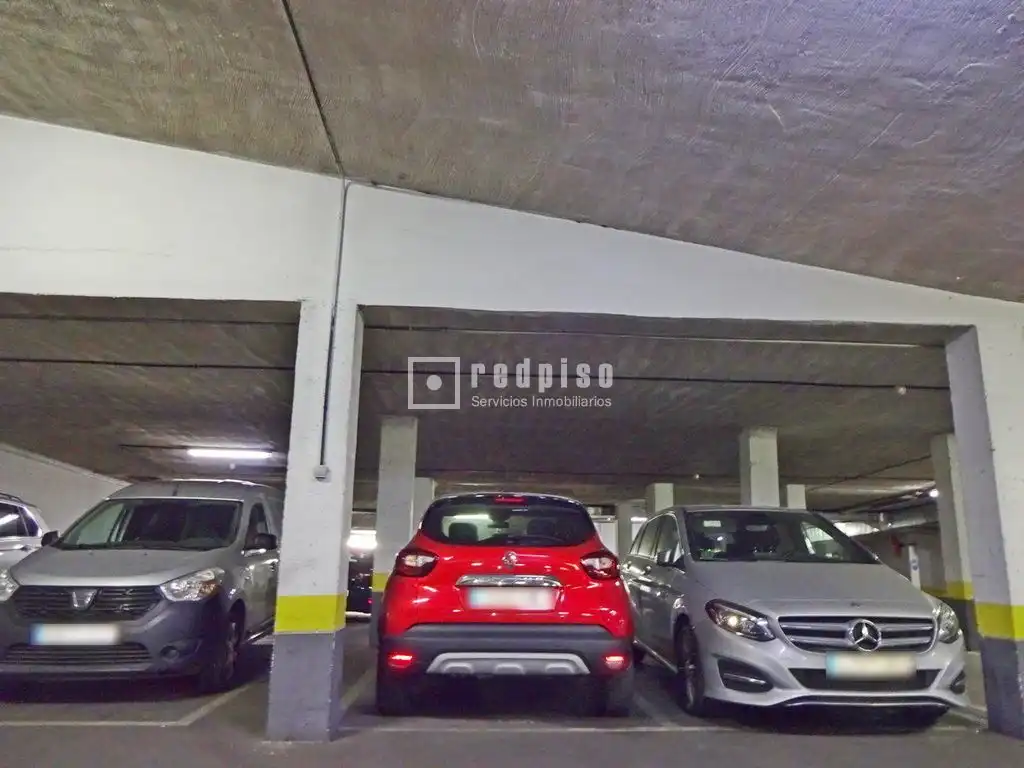Einzelparkplatz zum Verkauf in AURORA BOREAL, imagen 3