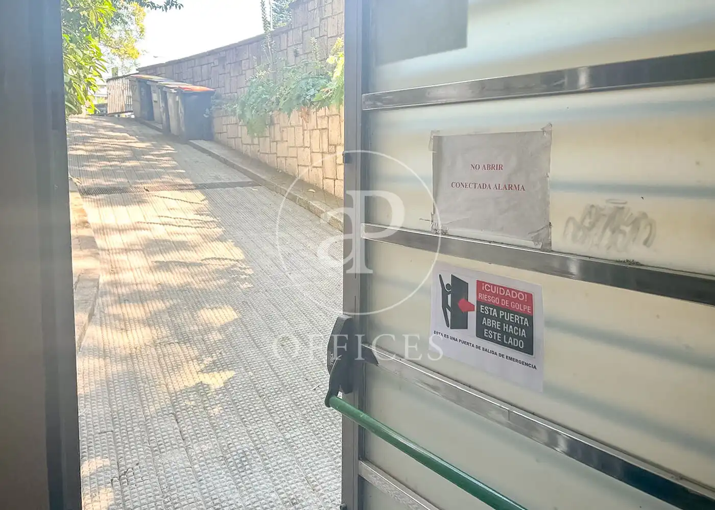 Büro zur Miete in Calle de Castelló, imagen 36