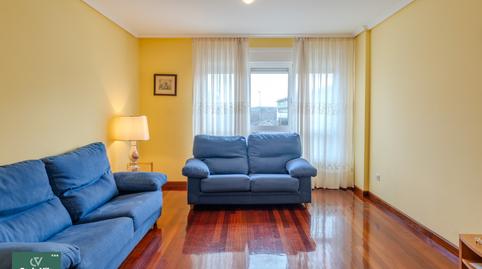 Foto 2 de Piso en venta en Rúa Afonso X O Sabio, Acea de Olga - Augas Férreas, Lugo Capital