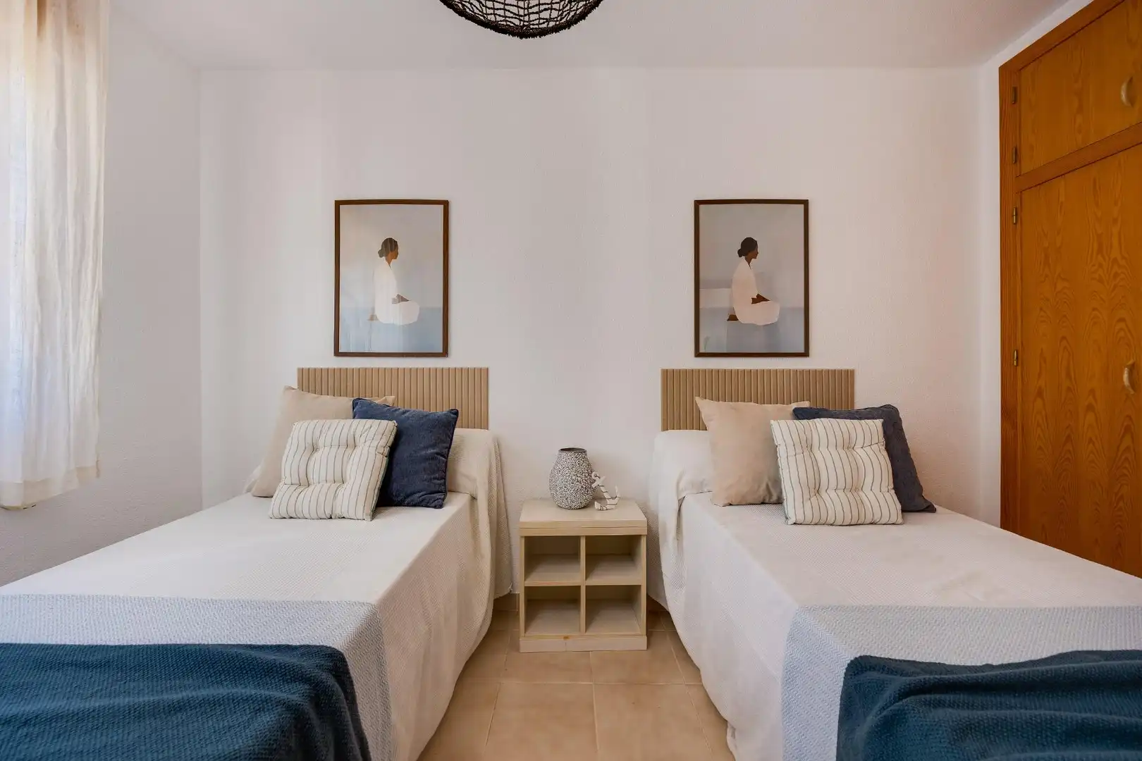 Habitación de Casa o chalet en venta en Los Balcones - Los Altos