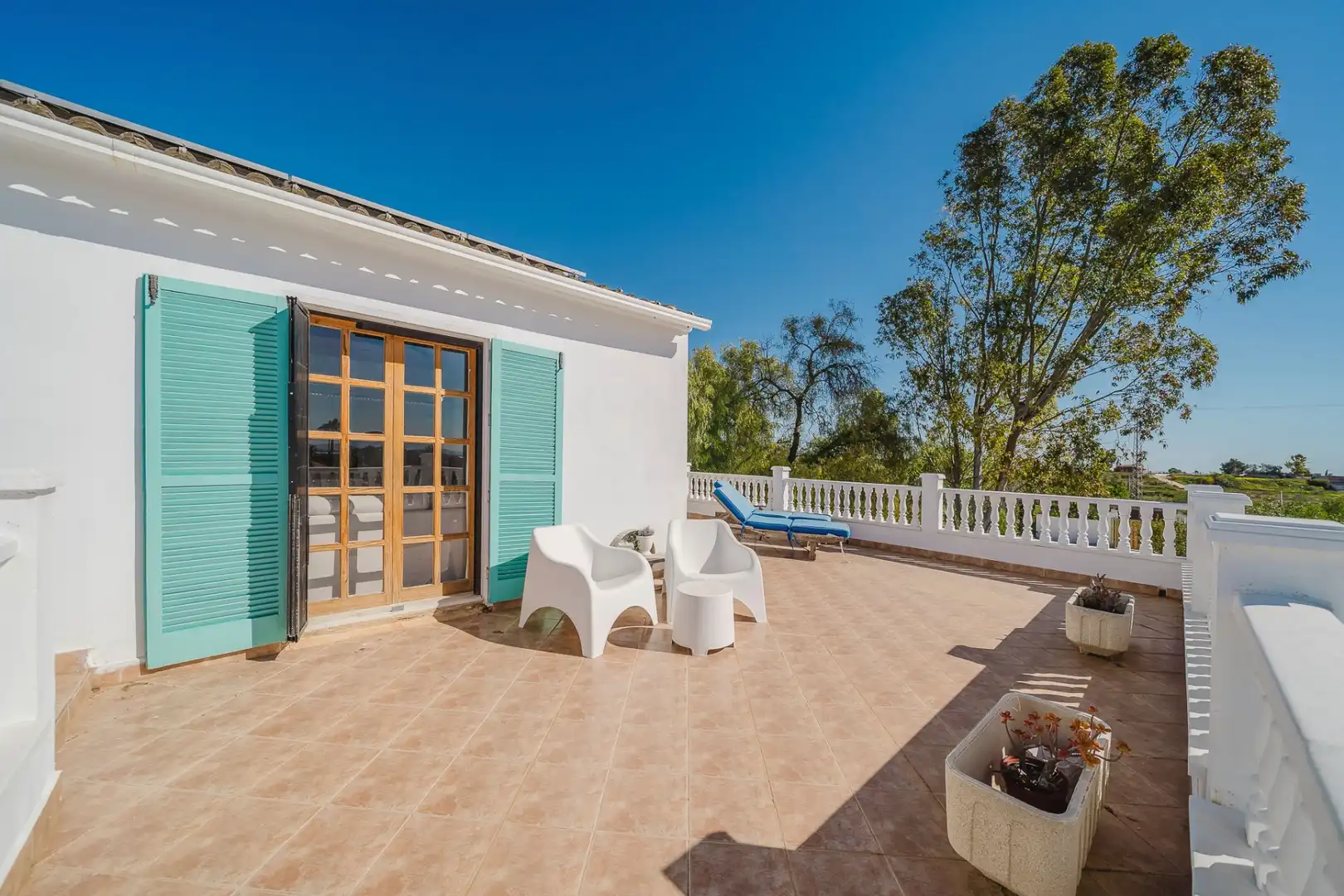Casa con piscina in vendita a Campo de Murcia, imagen 52